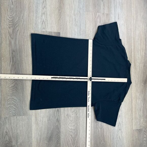 UFC Shirt Mens Medium Black Hasbulla Magomedov MMA Fighting Graphic - Picture 4 of 7